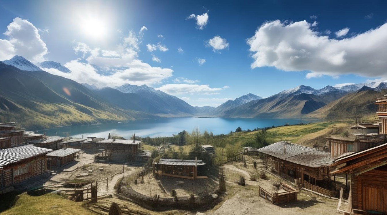 碌曲县旅游景点 碌曲县旅游景点