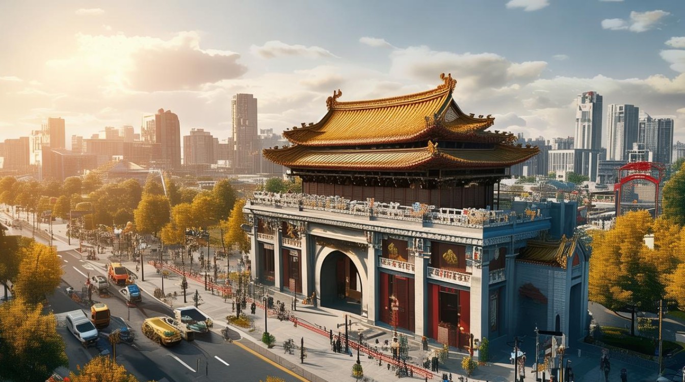 呼和浩特市旅游景点