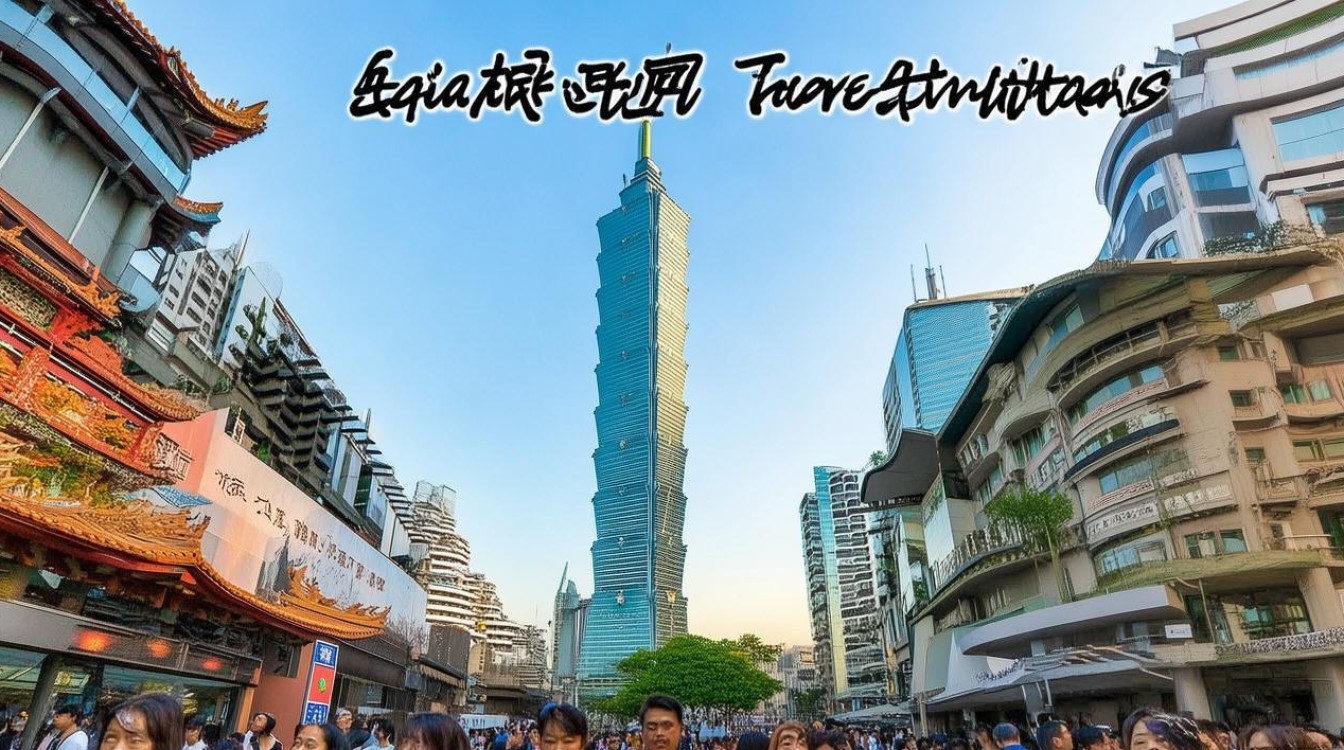 台北旅游景点介绍