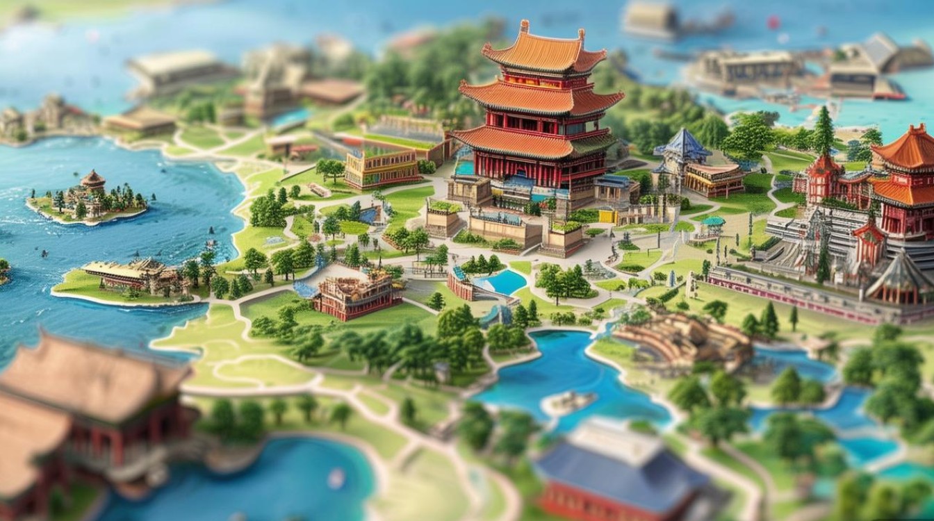 山东旅游攻略景点必去