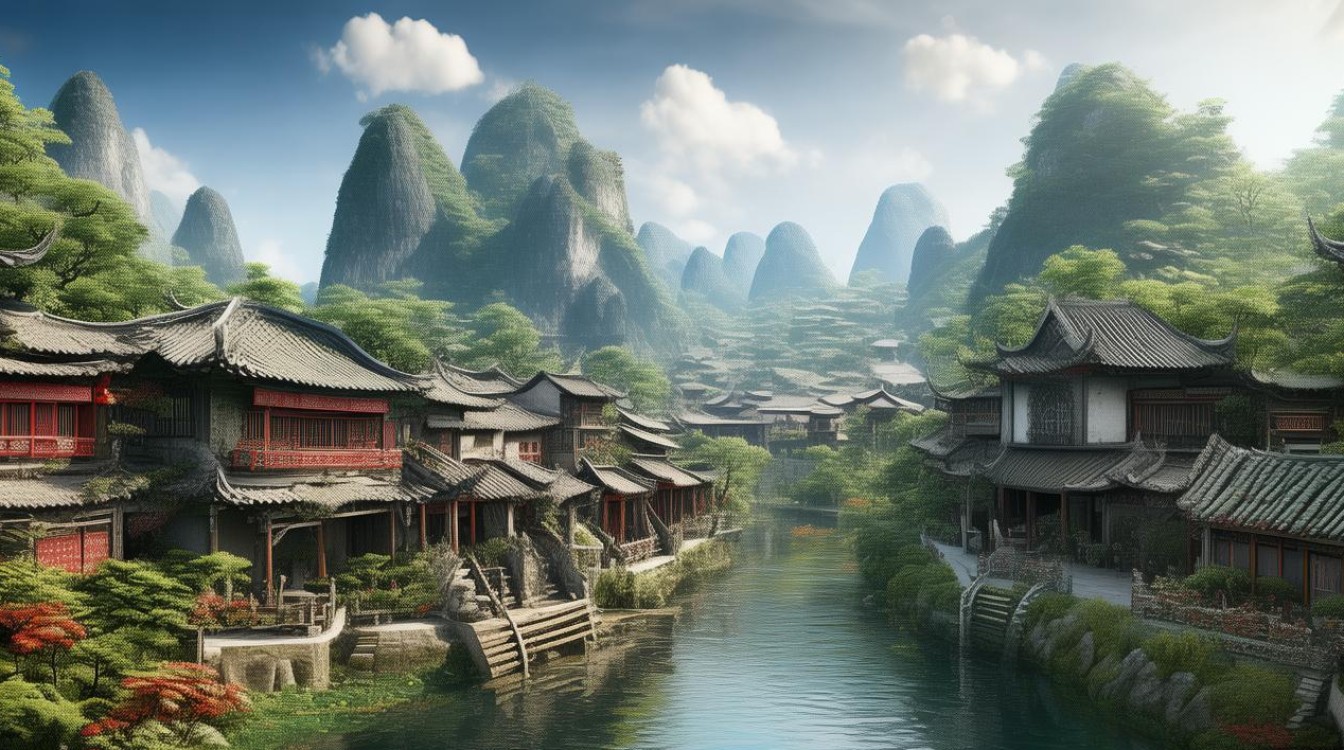 贵州黔西旅游景点 贵州黔西旅游景点