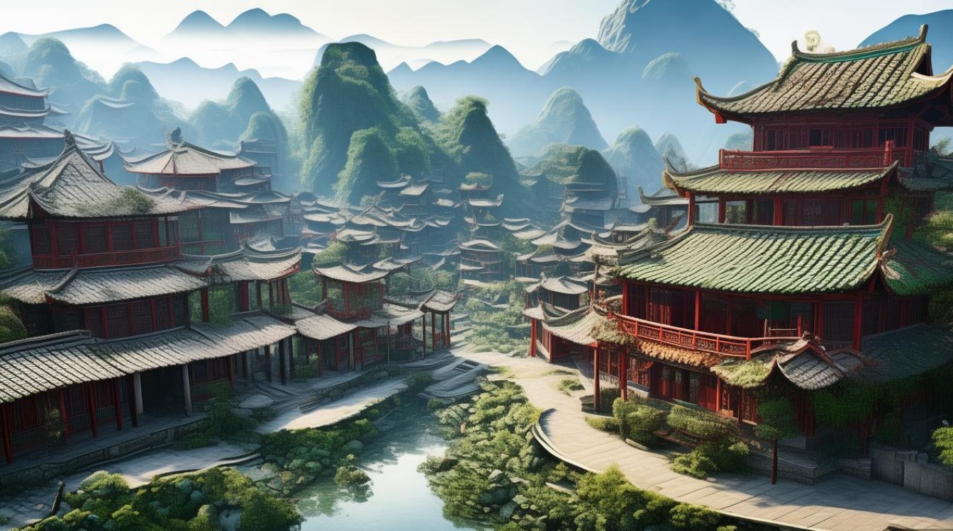 贵州黔西旅游景点 贵州黔西旅游景点