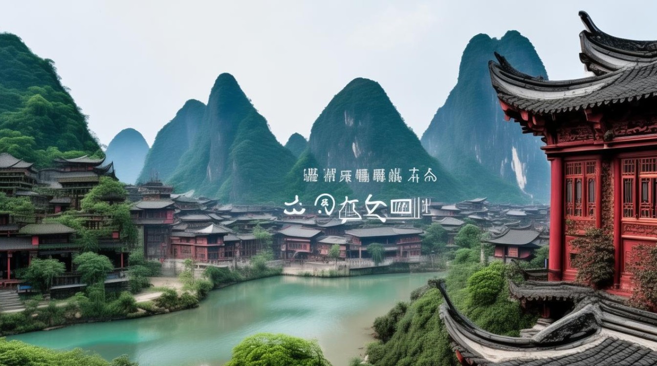 贵州黔西旅游景点 贵州黔西旅游景点