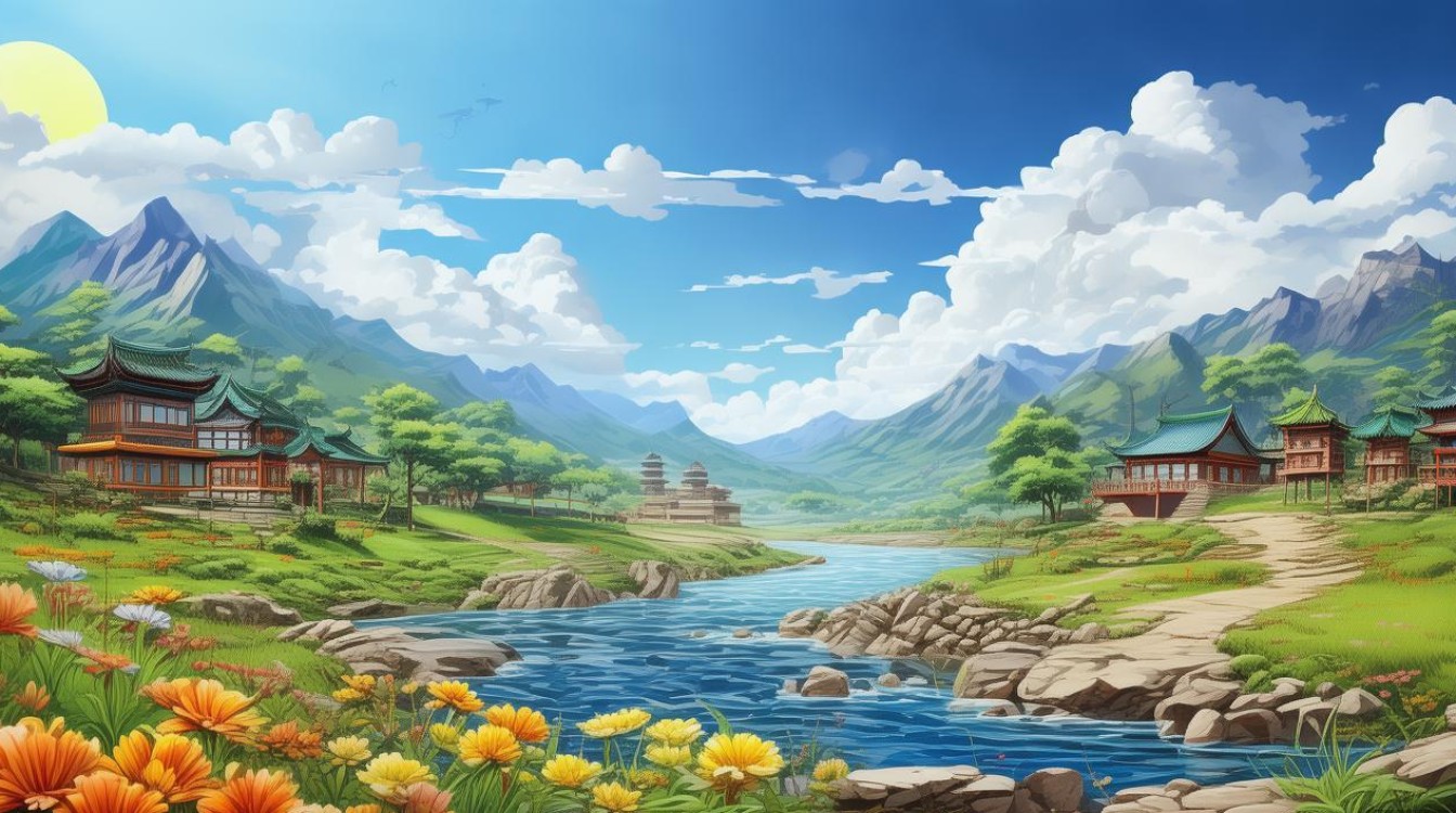 邯郸周边旅游景点