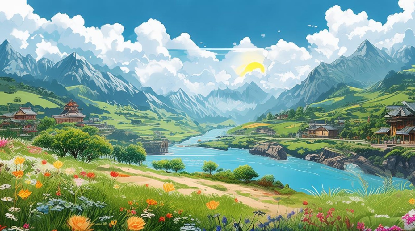 邯郸周边旅游景点