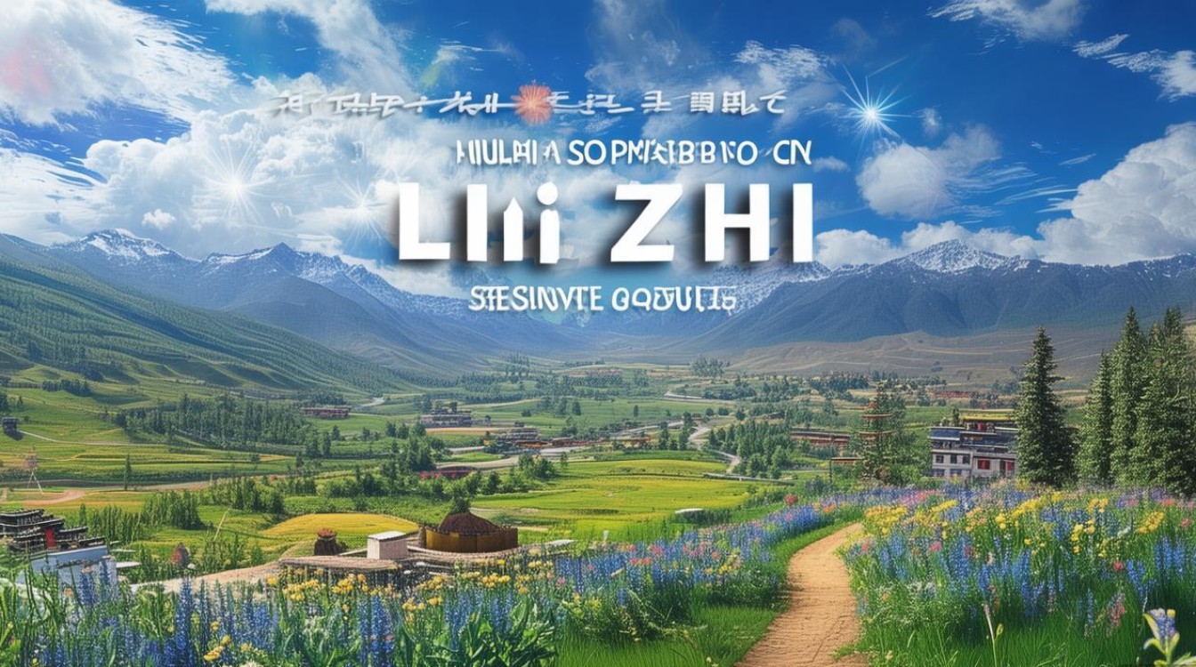 林芝旅游景点大全