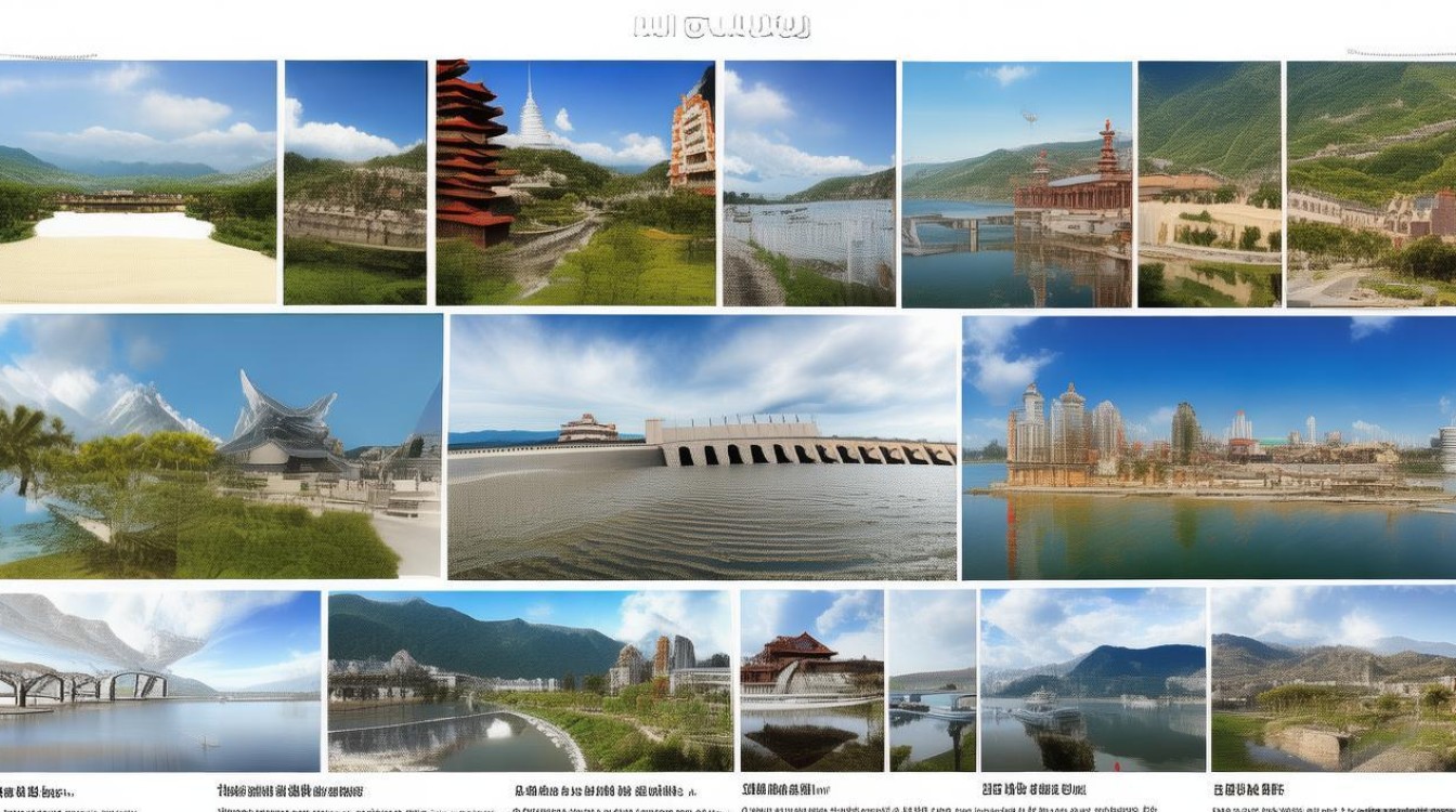 湖北旅游景点大全介绍