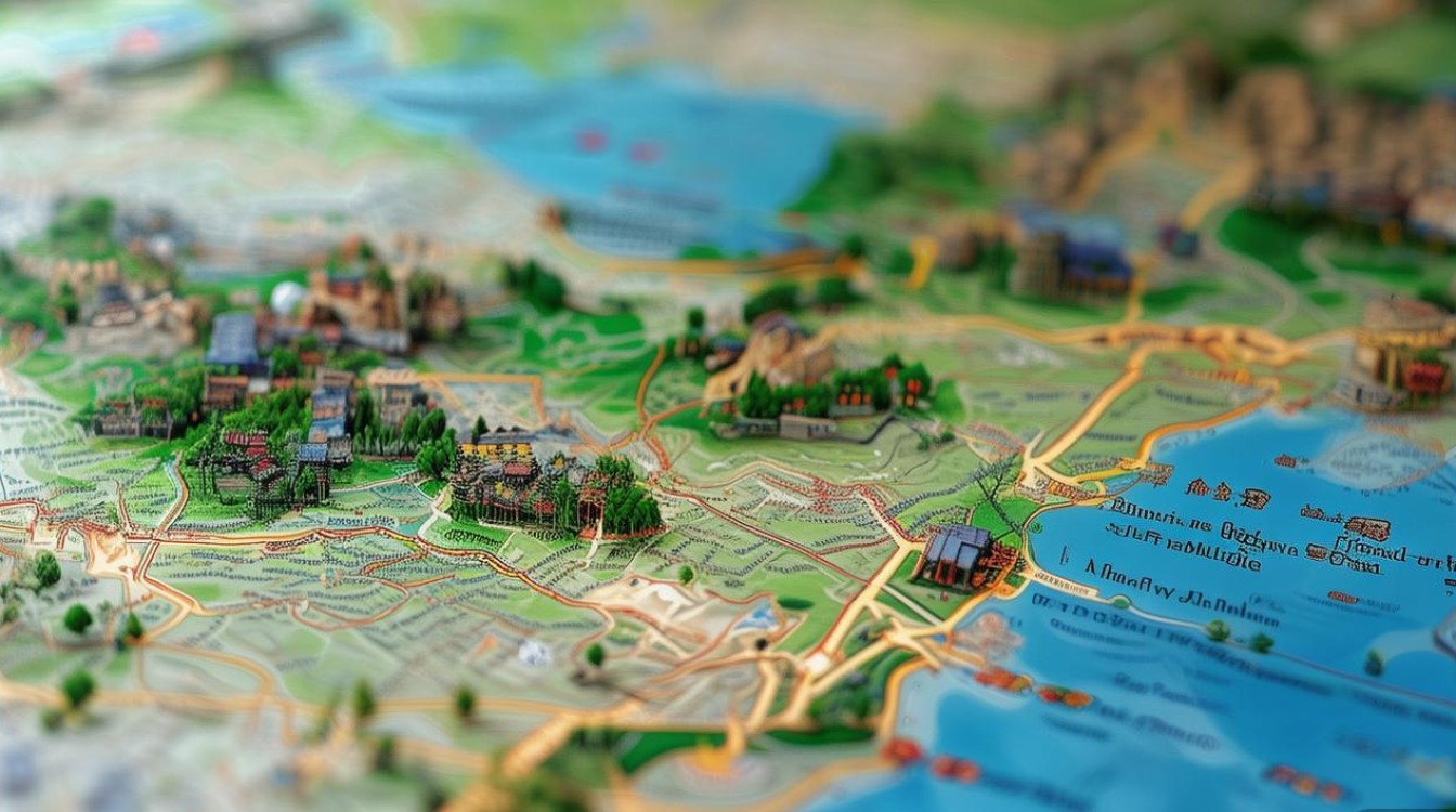 安顺旅游景点攻略