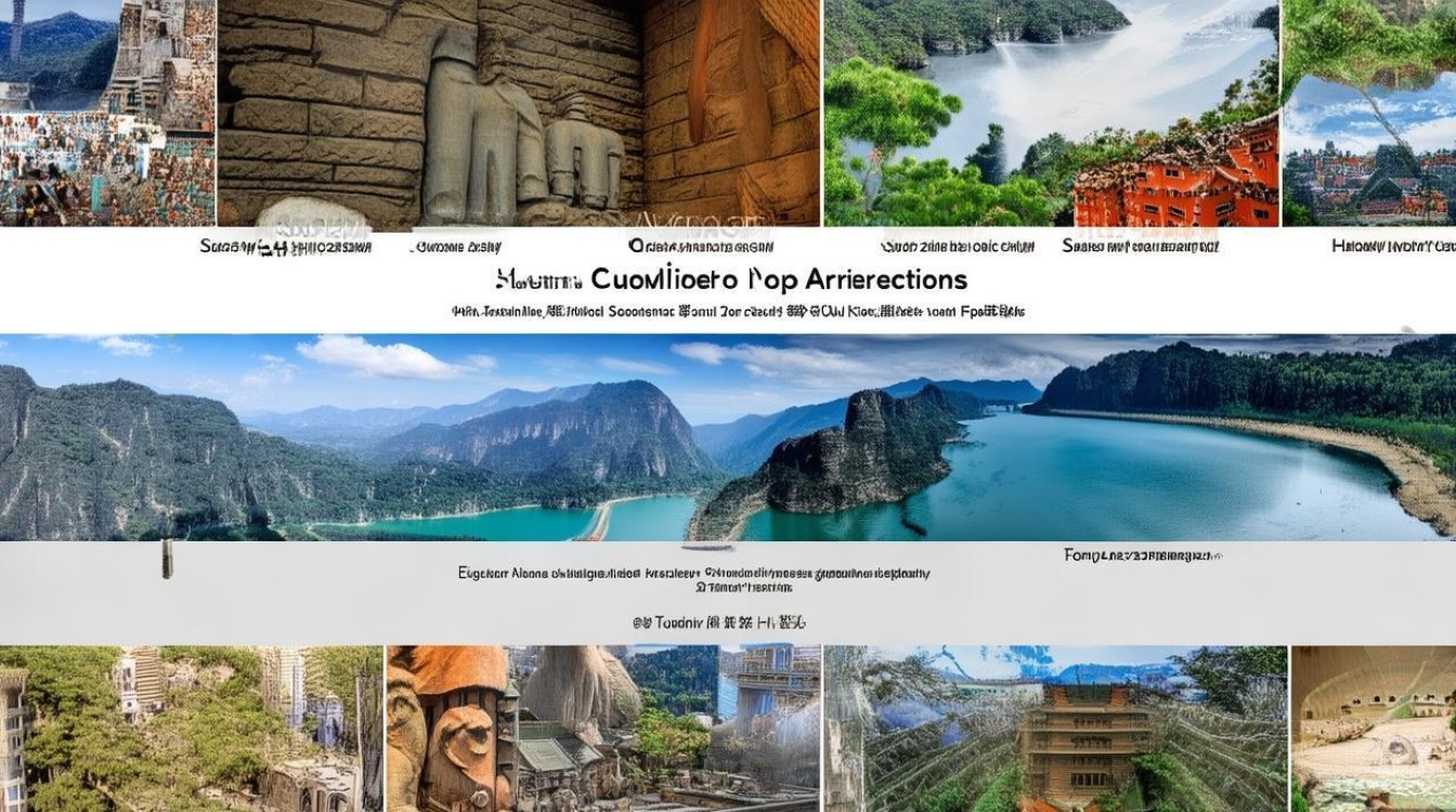 湖南旅游景点大全介绍 湖南旅游景点大全介绍