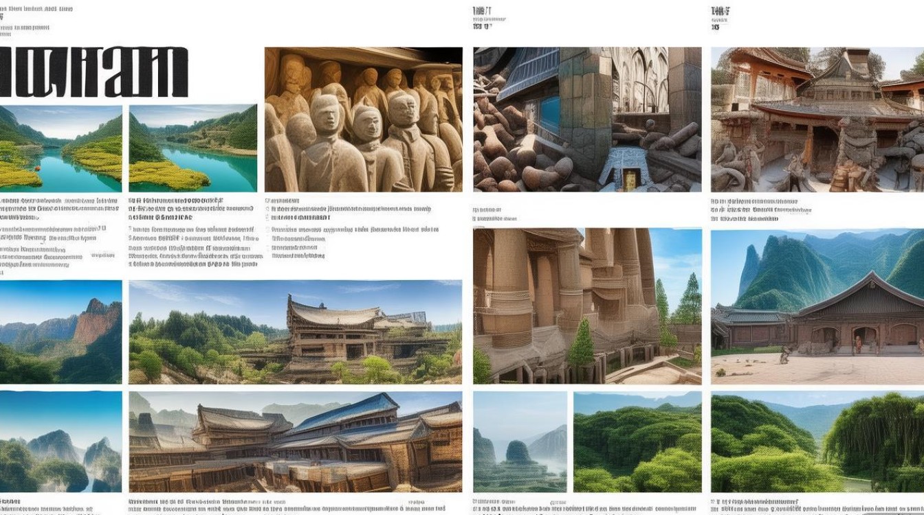 湖南旅游景点大全介绍 湖南旅游景点大全介绍