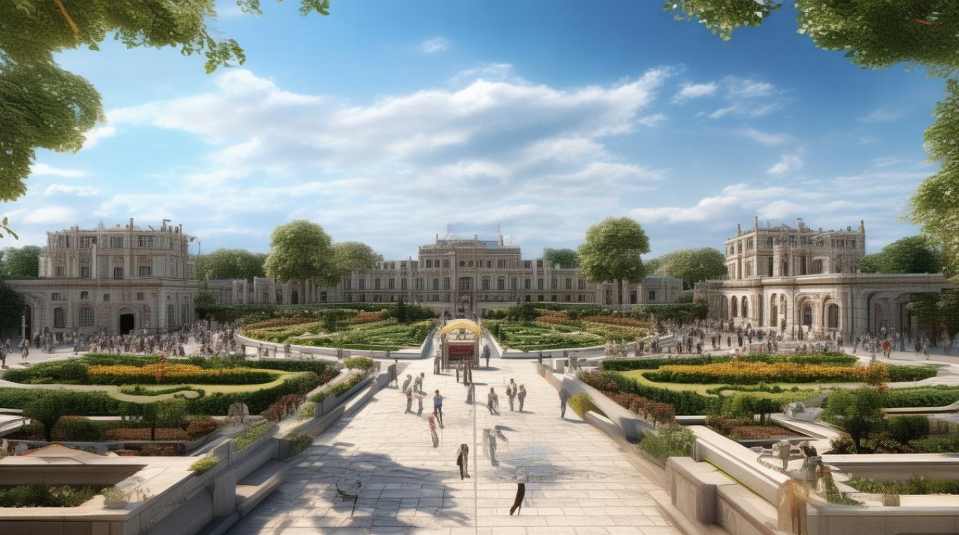 最受欢迎的旅游景点