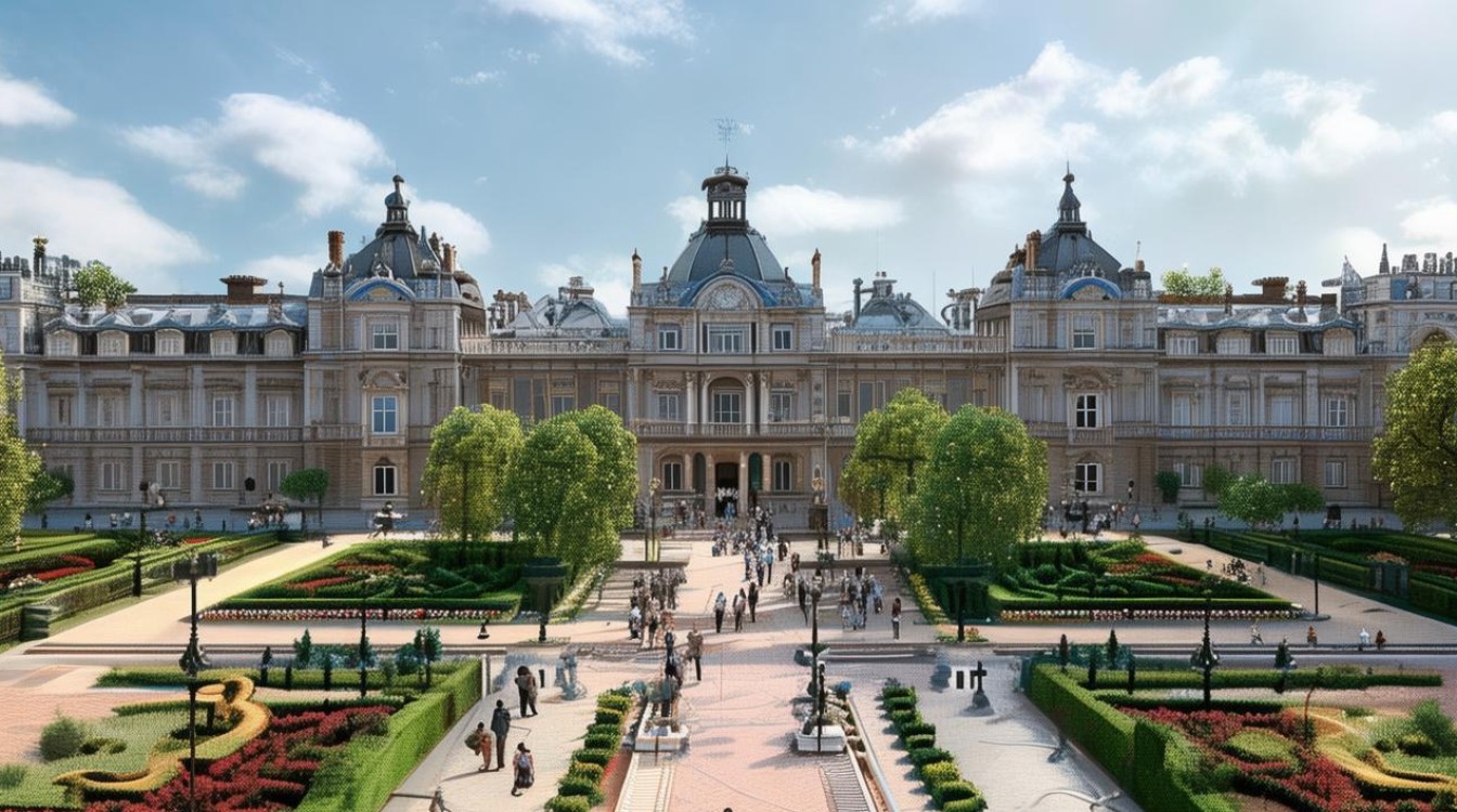 最受欢迎的旅游景点