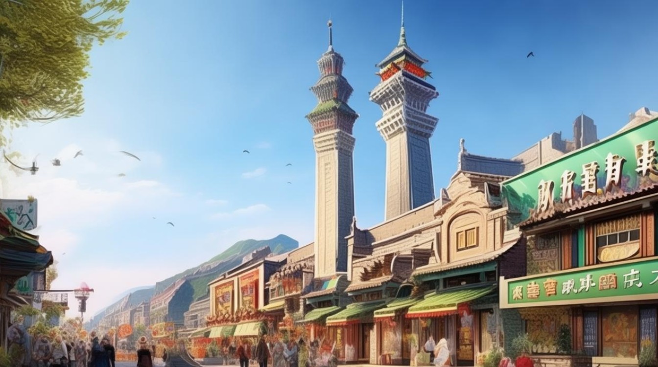 丹东旅游景点有哪些