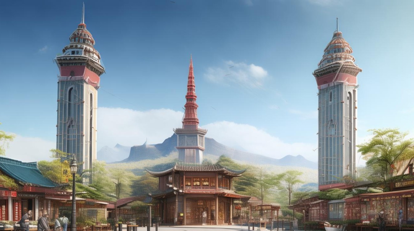 丹东旅游景点有哪些