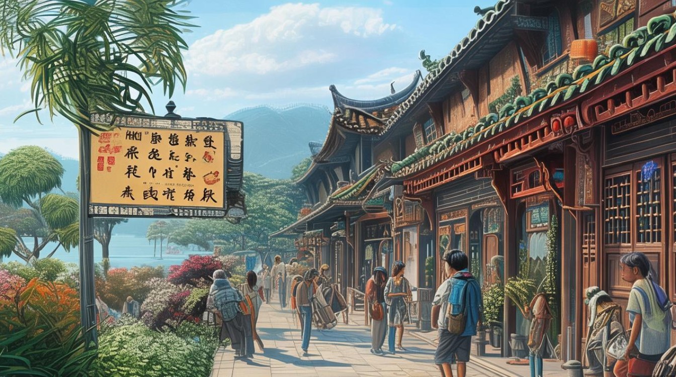 平谷区旅游景点