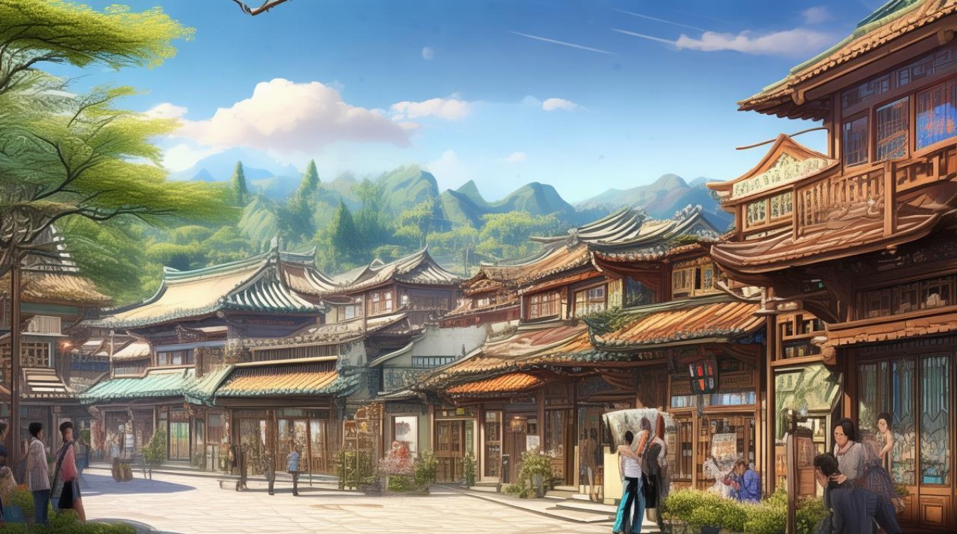 平谷区旅游景点