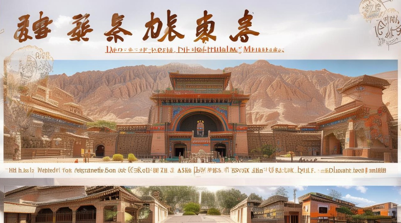 敦煌十大景点 敦煌十大景点