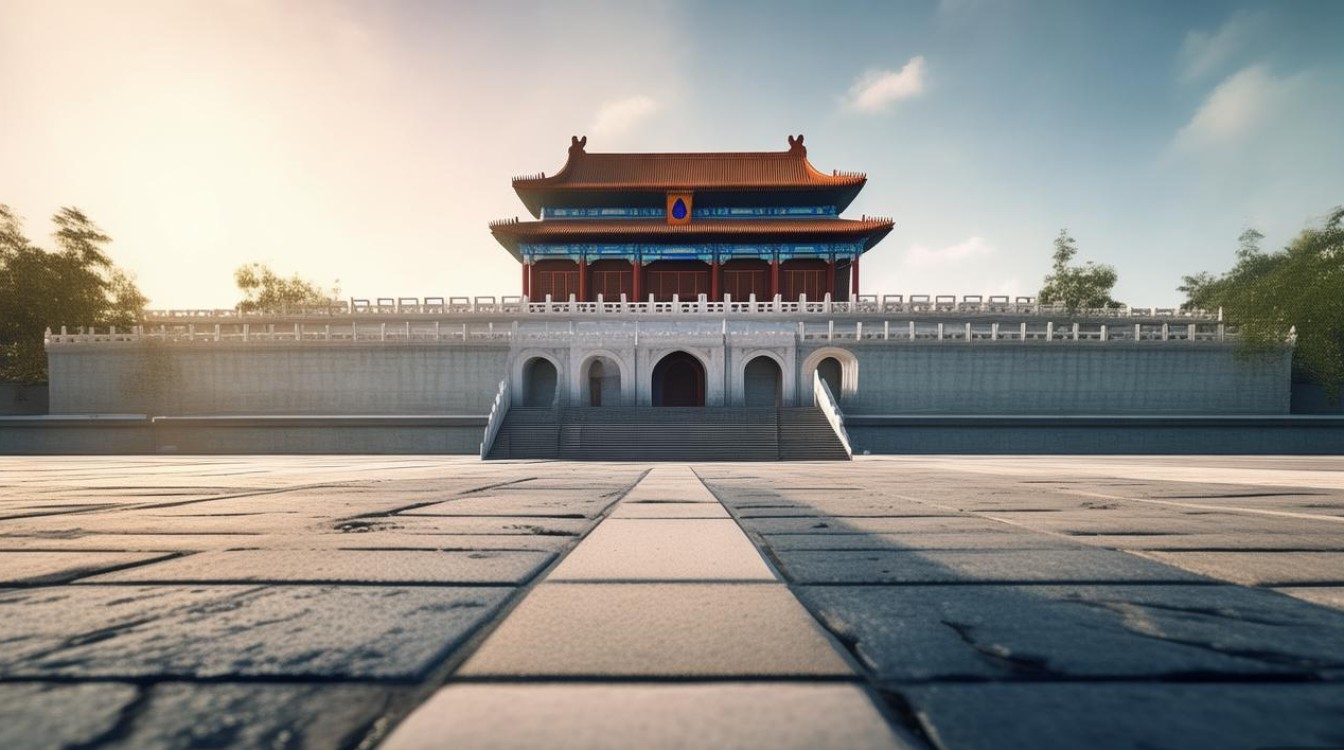 北京著名景点英文