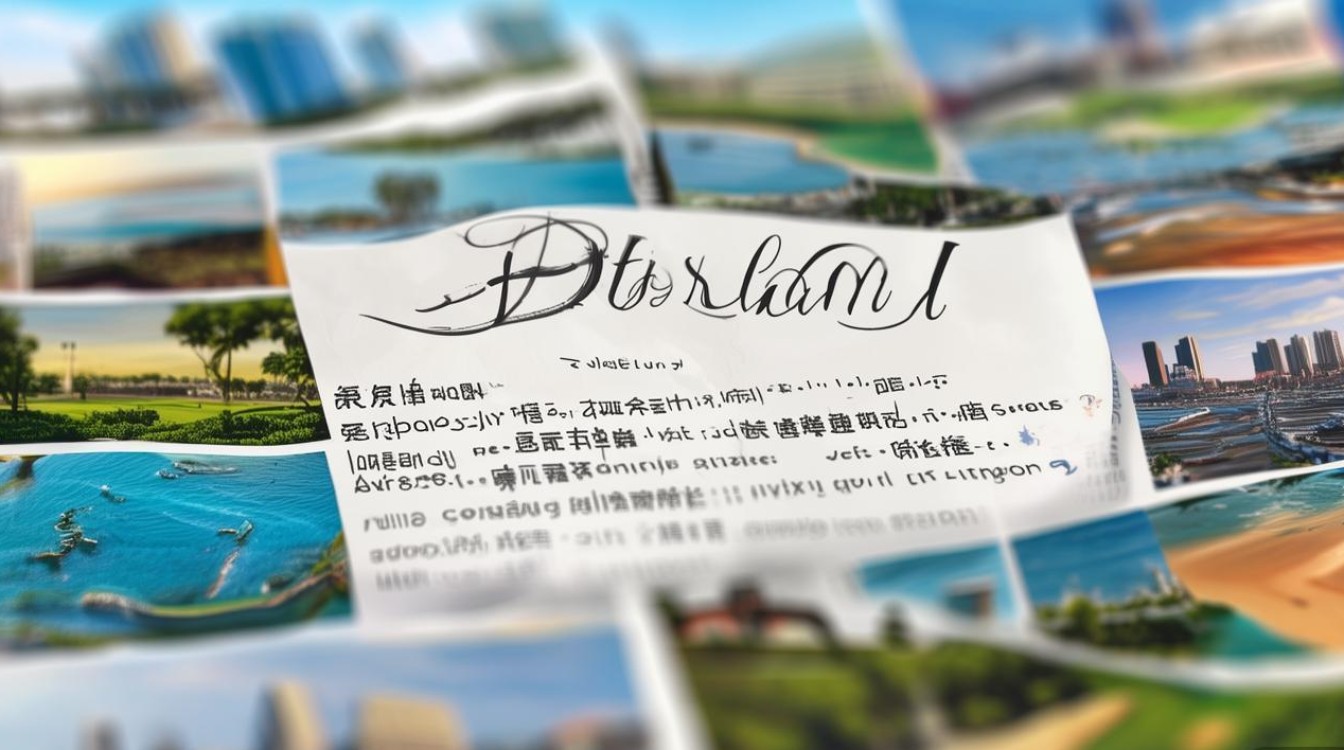 大连旅游景点攻略 大连旅游景点攻略