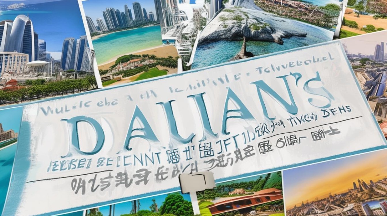 大连旅游景点攻略 大连旅游景点攻略