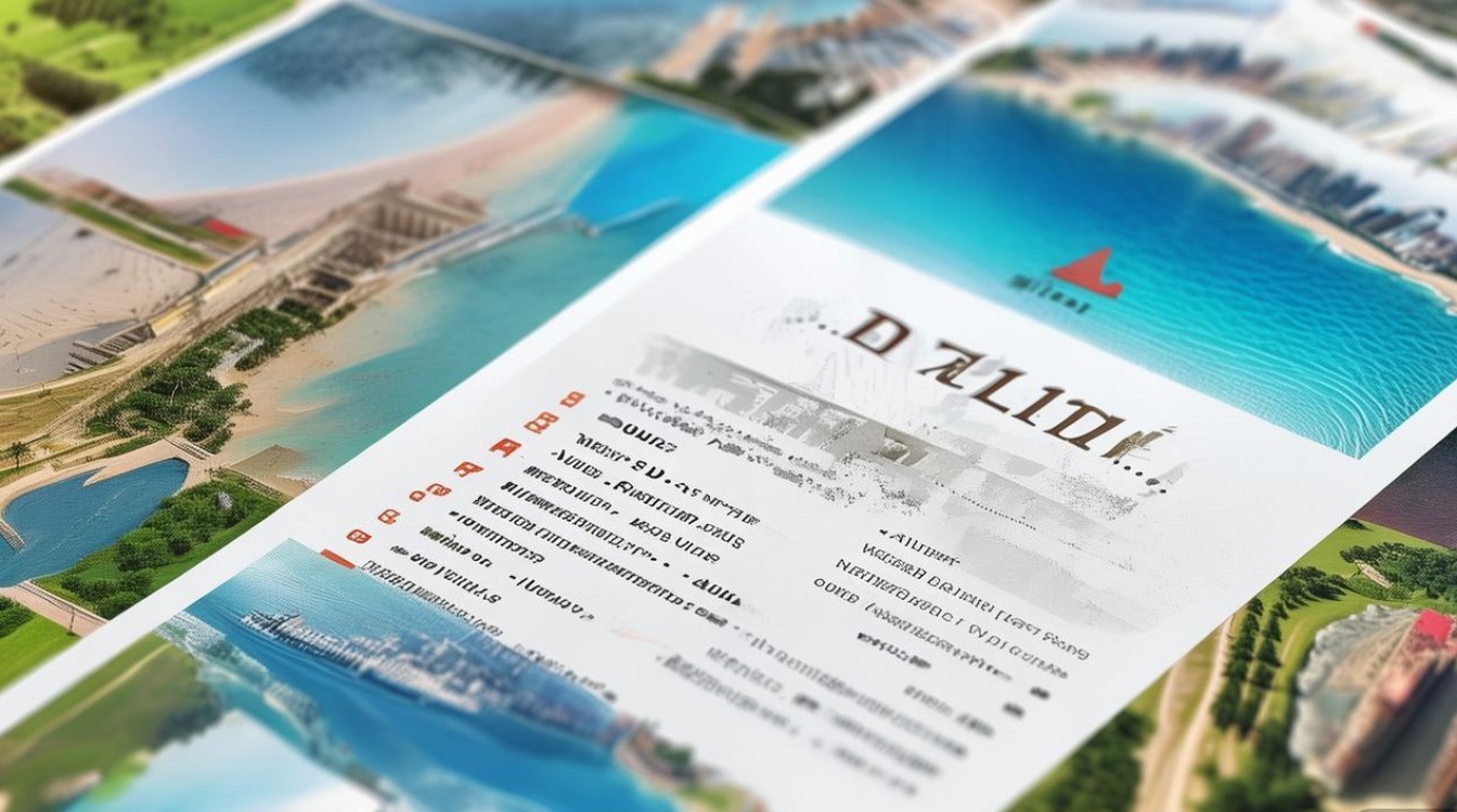 大连旅游景点攻略 大连旅游景点攻略