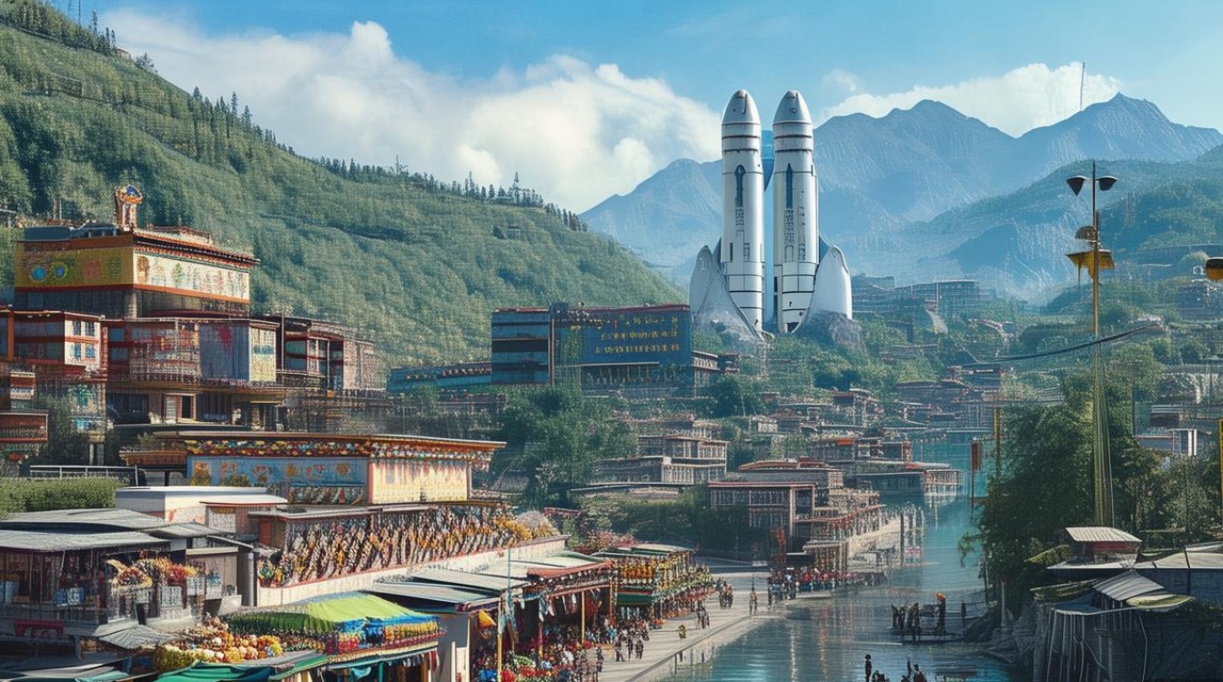 西昌有哪些旅游景点