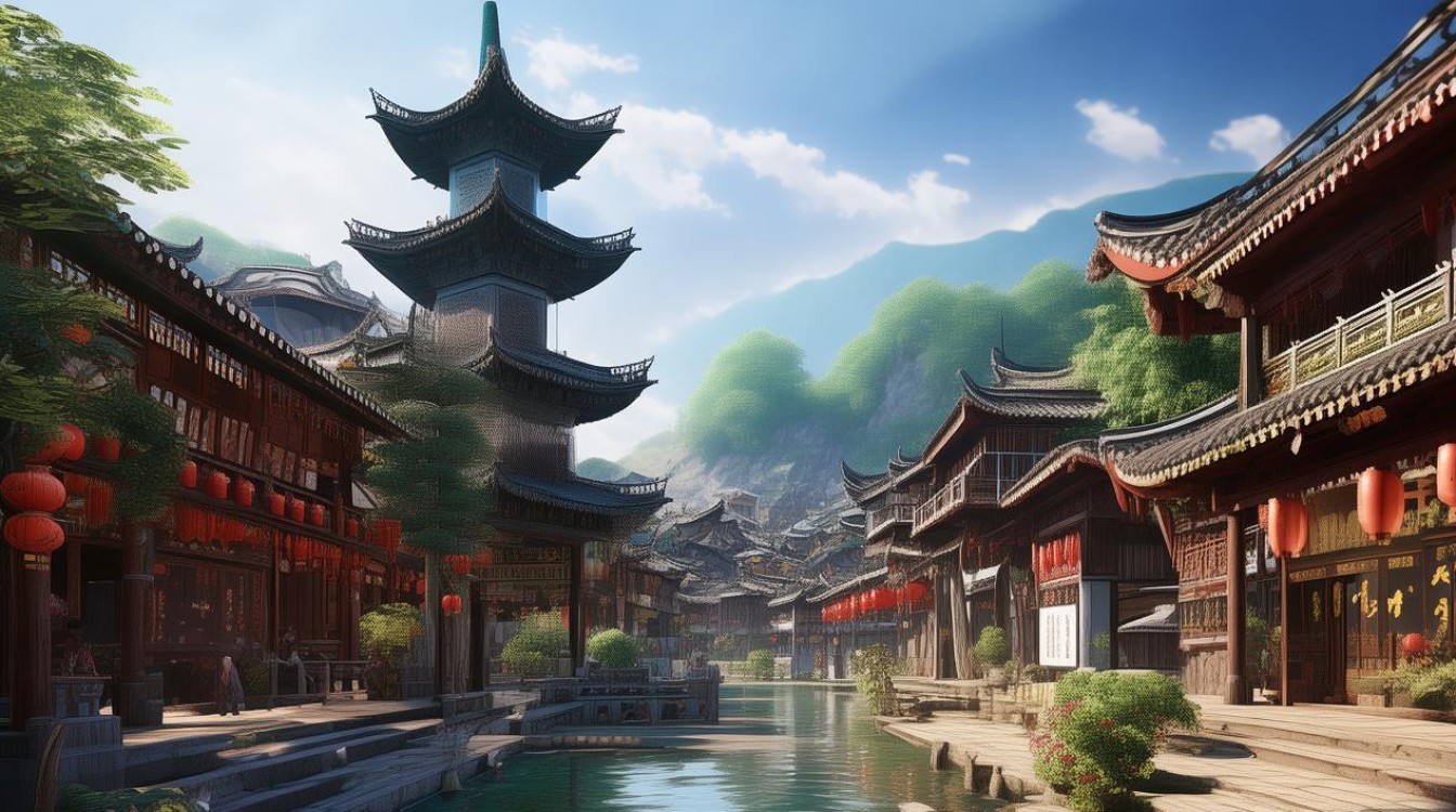 宣城有哪些旅游景点