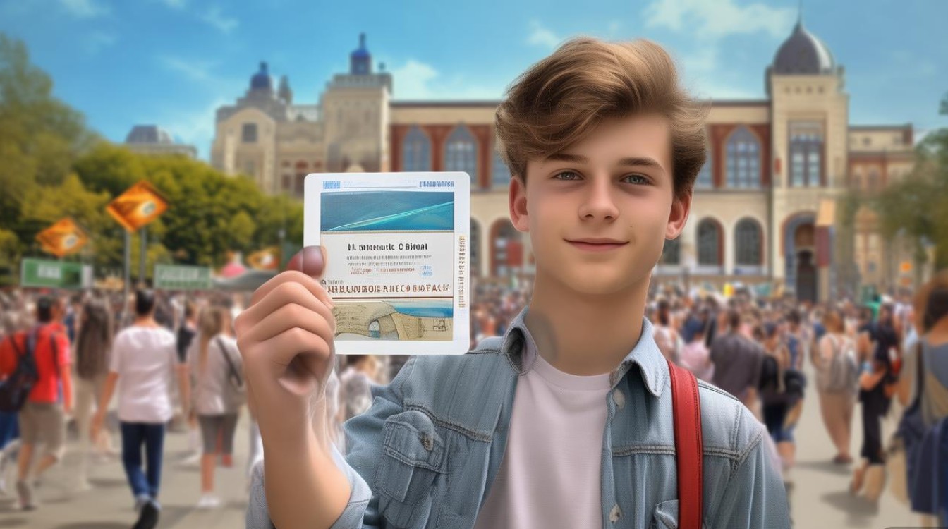 学生证半价的景点