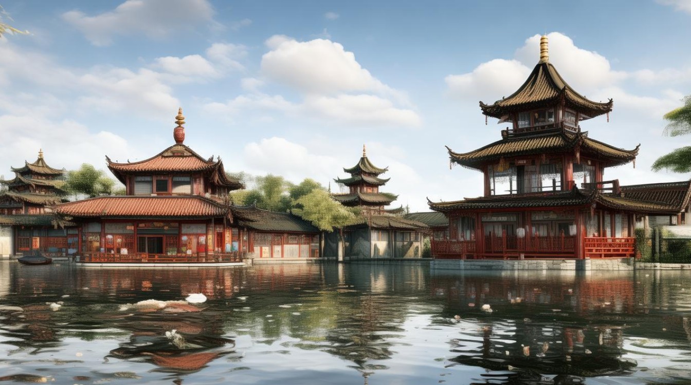 宜兴有哪些旅游景点