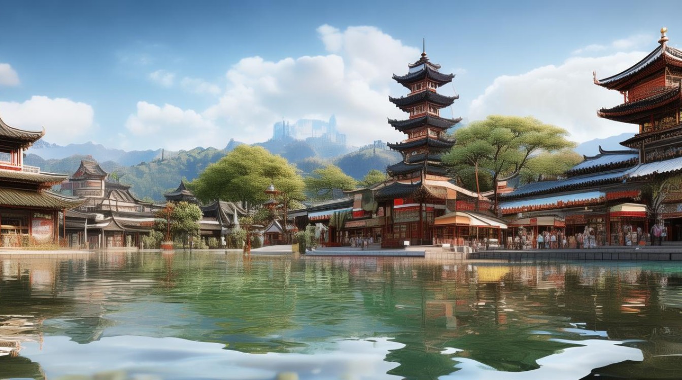 宜兴有哪些旅游景点