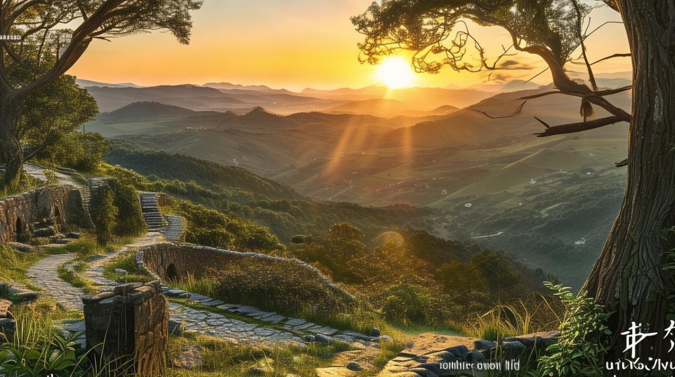 朝阳沟旅游景点