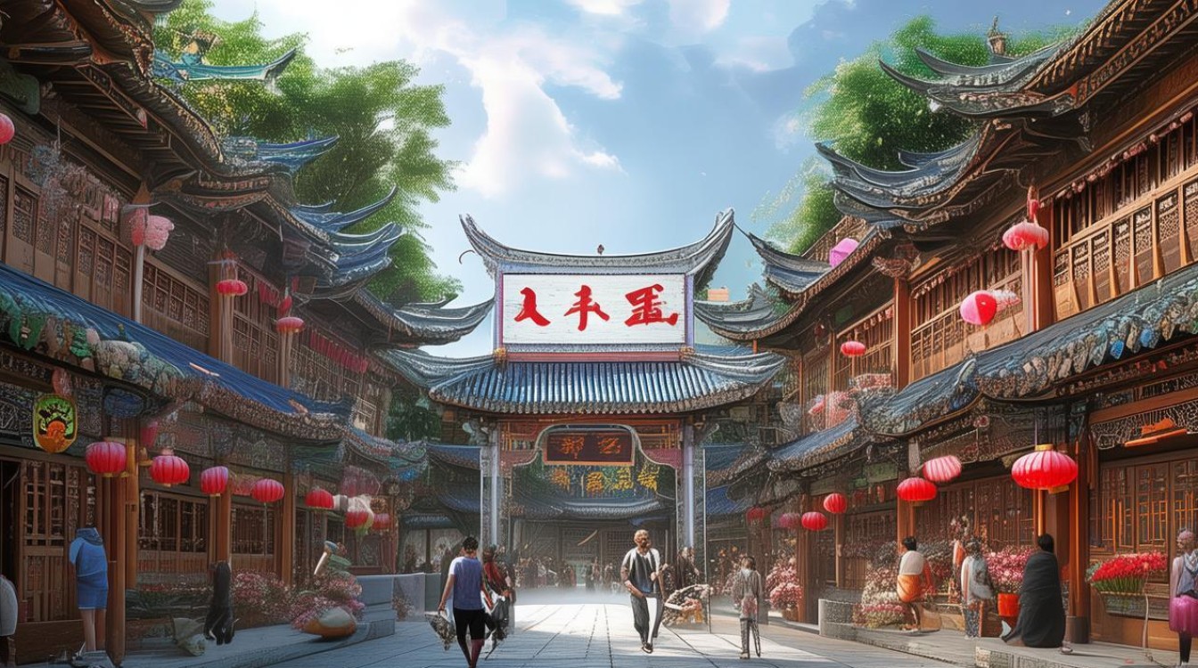 湖南著名旅游景点