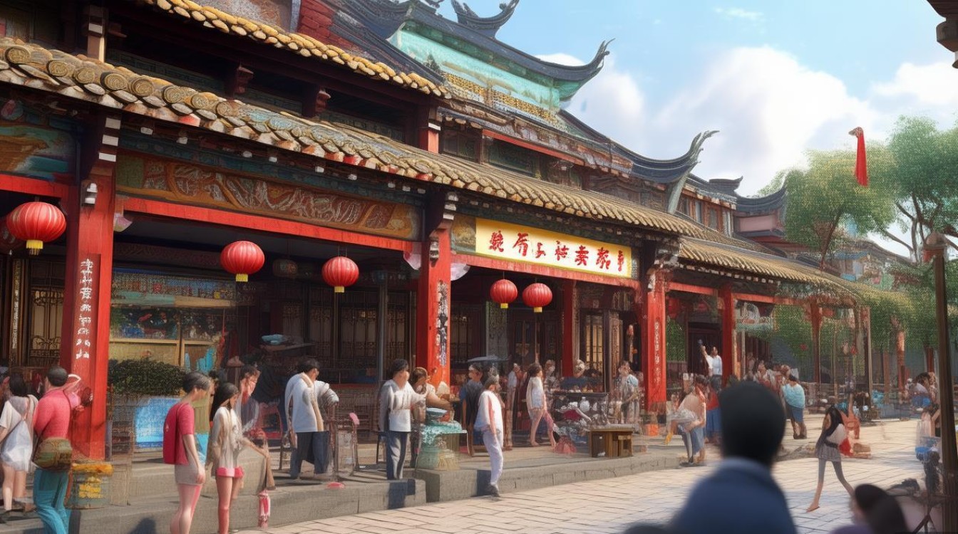 湖南著名旅游景点