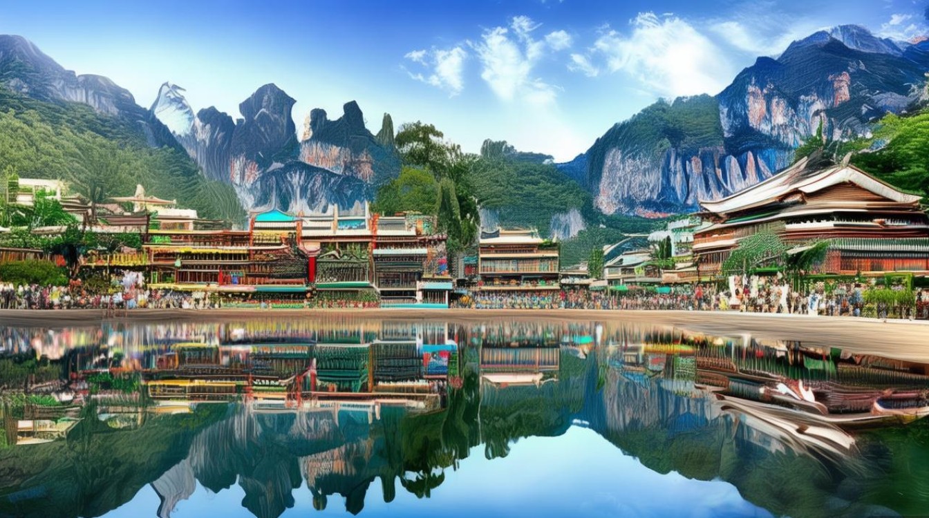 昆明市区旅游景点 昆明市区旅游景点