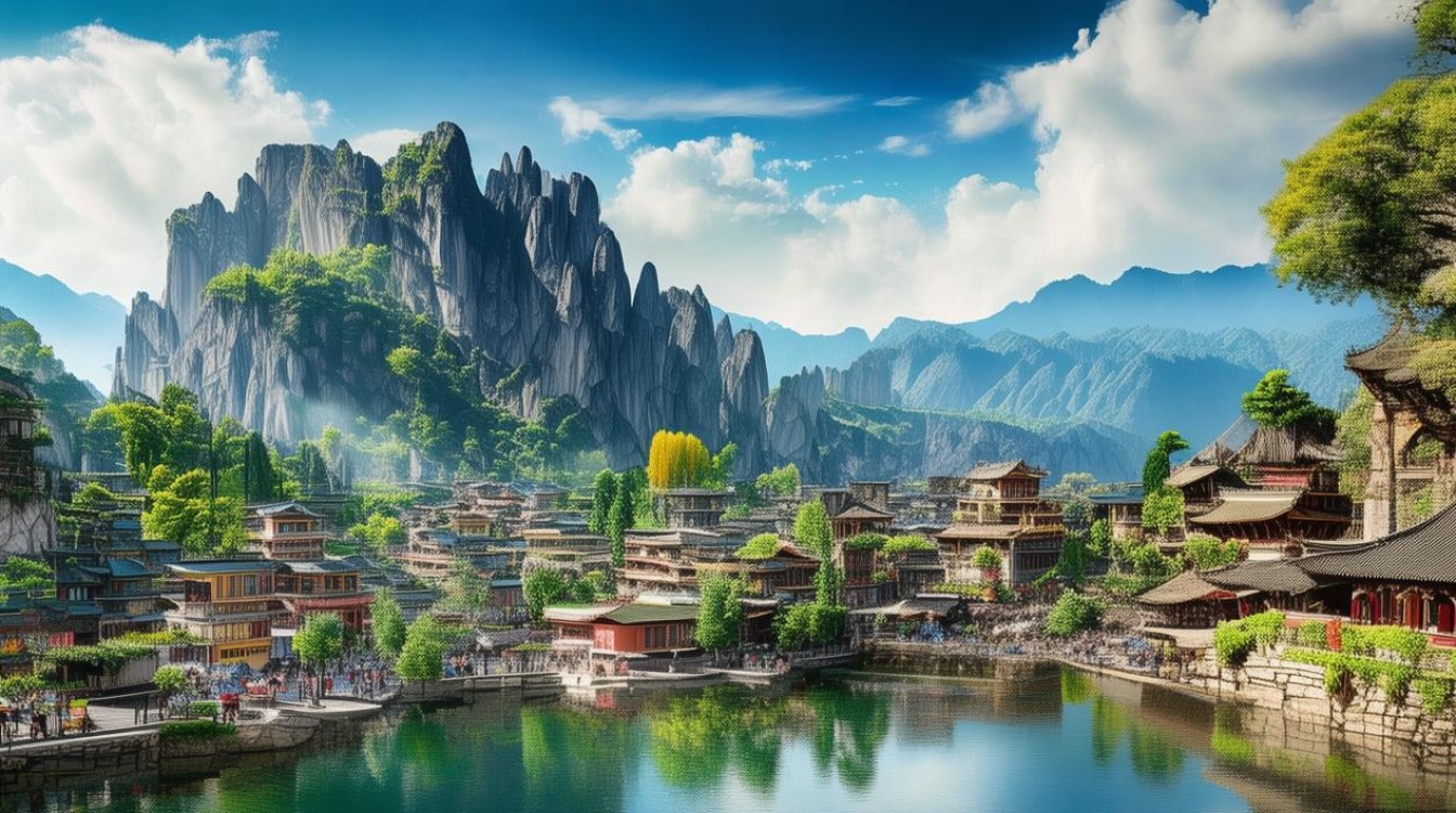 昆明市区旅游景点 昆明市区旅游景点