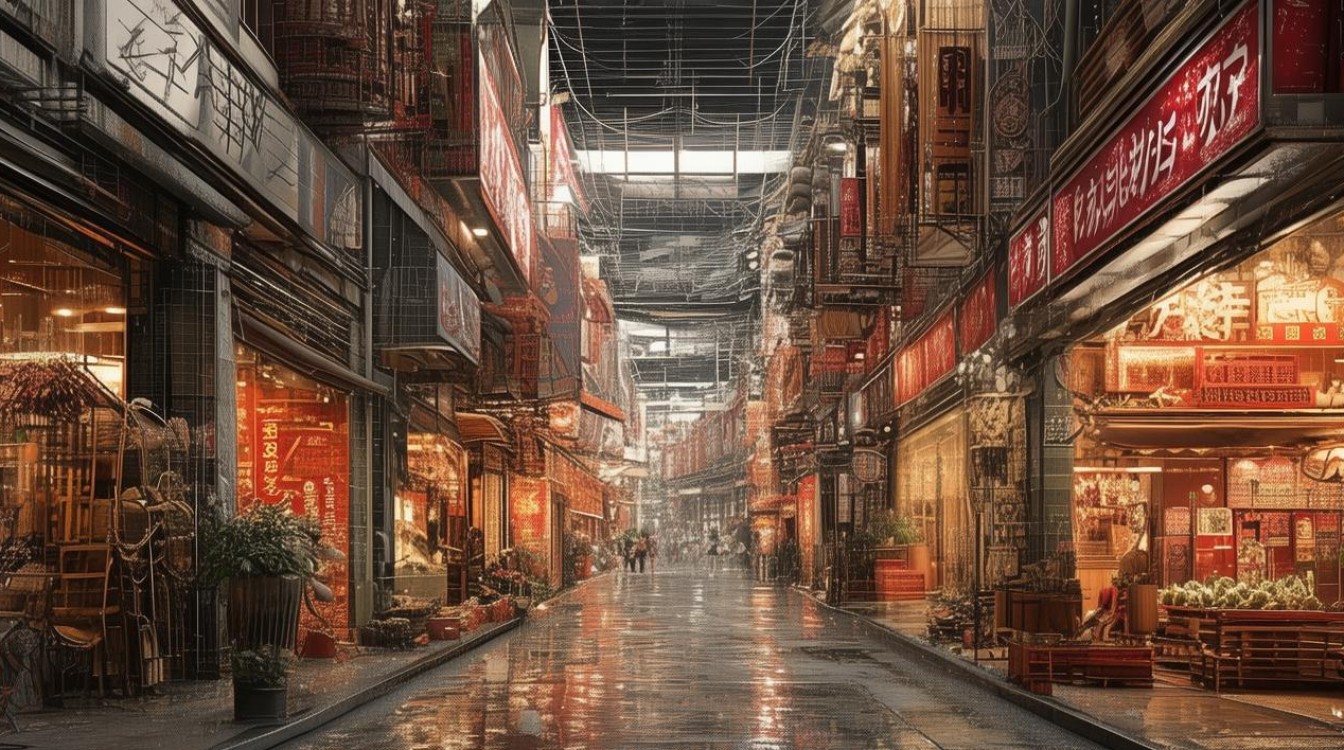 临沂景区有哪些景点