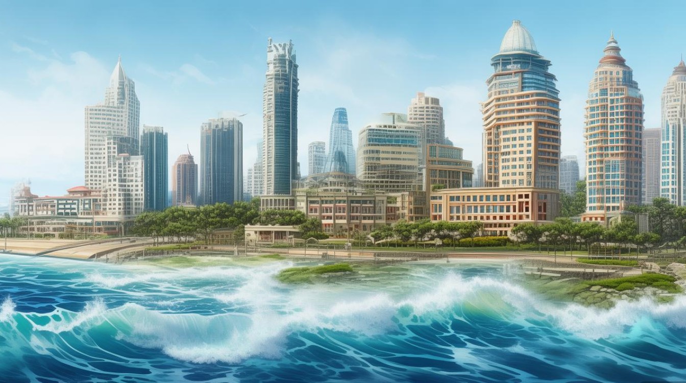 大连必去景点排名 大连必去景点排名