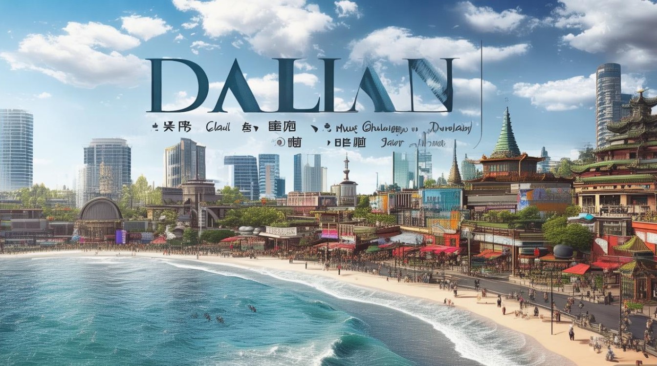 大连必去景点排名 大连必去景点排名