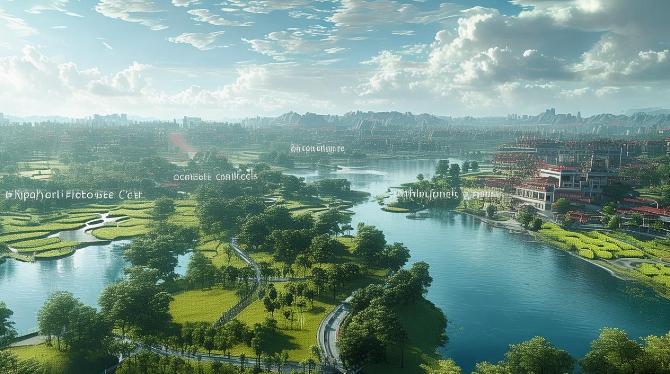 鲅鱼圈周边景点