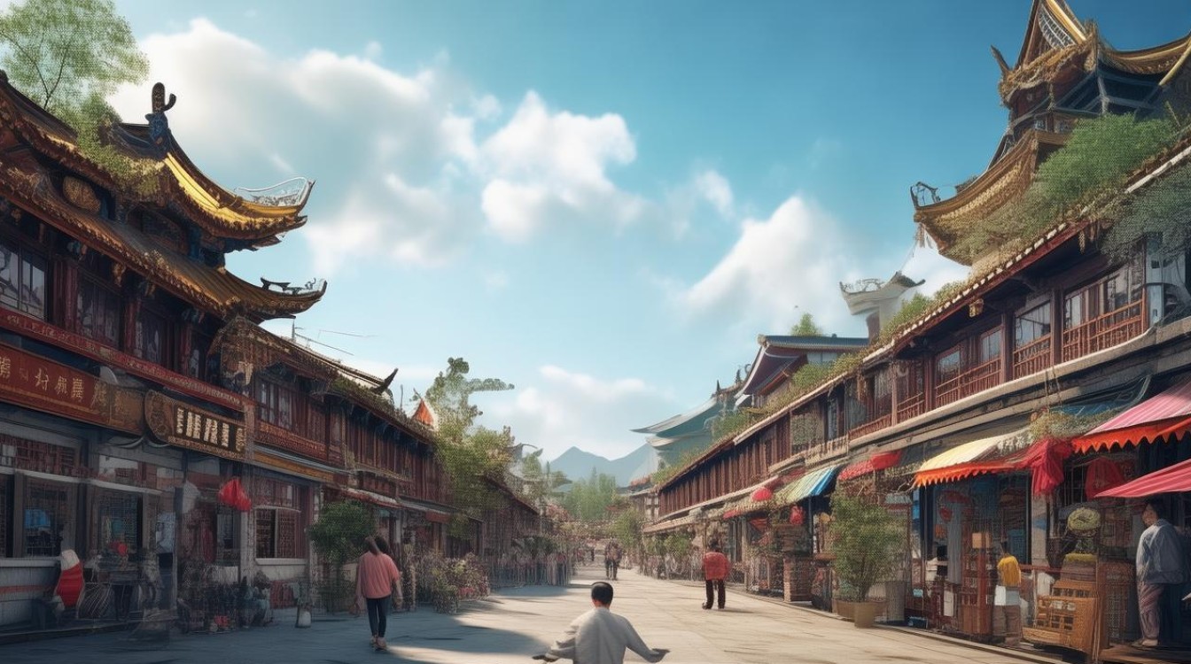 南充有哪些旅游景点 南充有哪些旅游景点