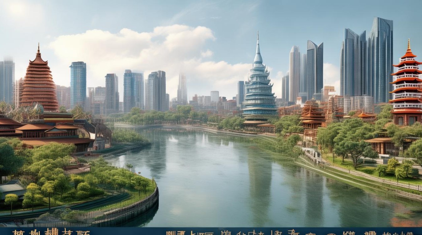 安康市有哪些景点 安康市有哪些景点