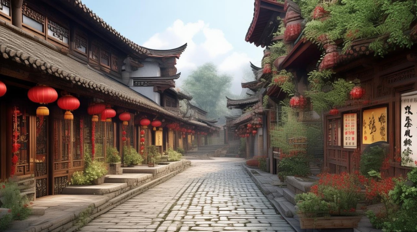 柞水县旅游景点 柞水县旅游景点