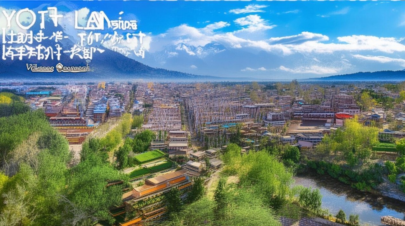 云南旅游景点排名