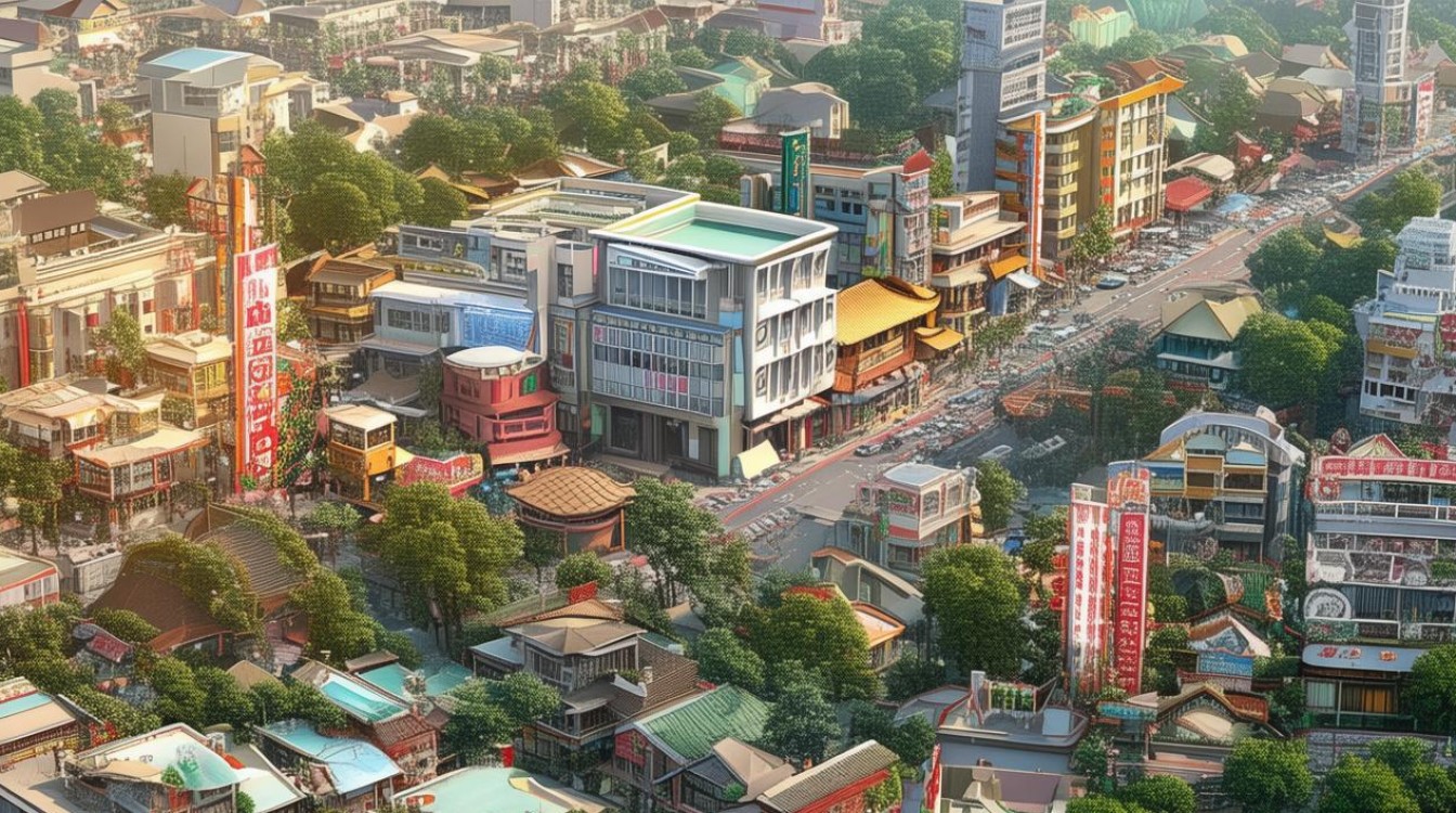 广州增城旅游景点 广州增城旅游景点