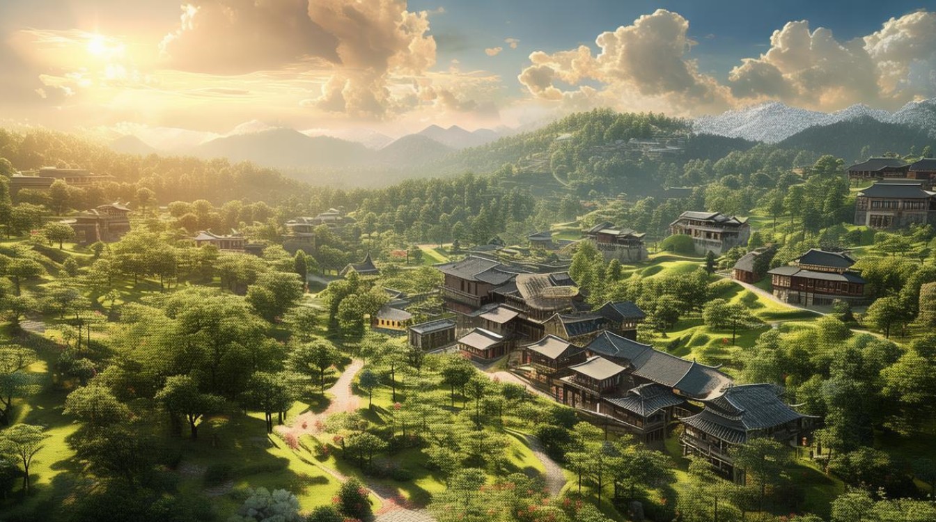 揭西县旅游景点 揭西县旅游景点