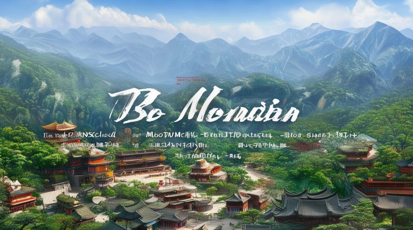 博山旅游景点推荐 博山旅游景点推荐