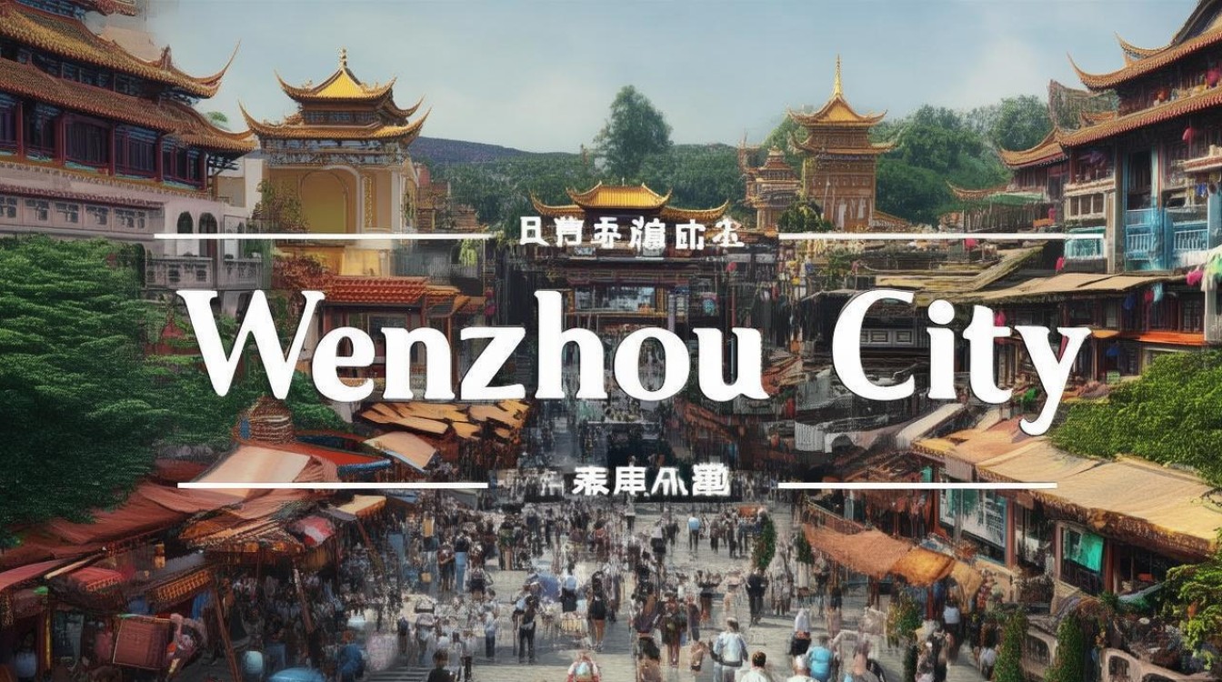 温岭市旅游景点