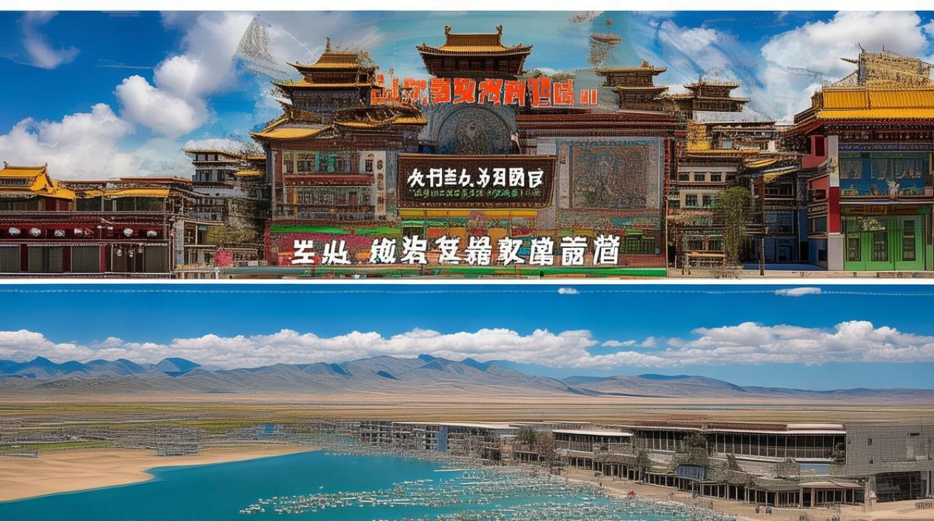 青海西宁旅游景点