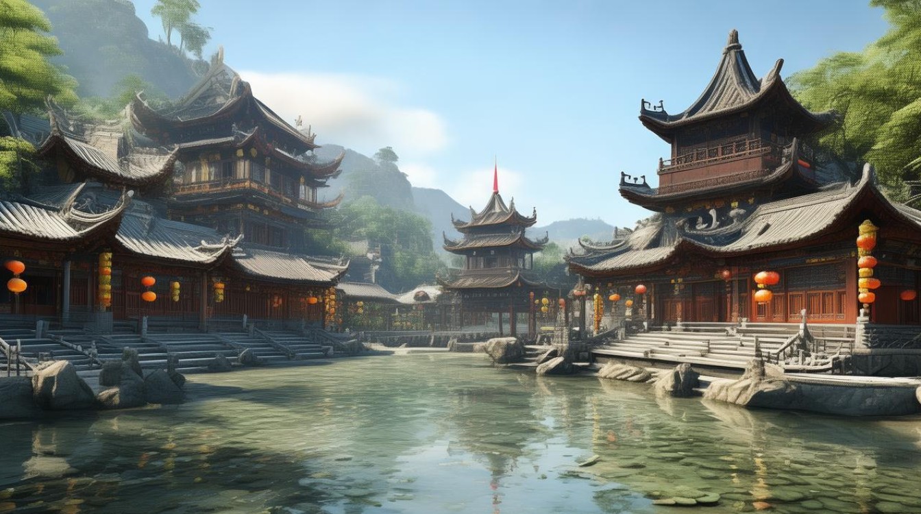 桐梓县旅游景点