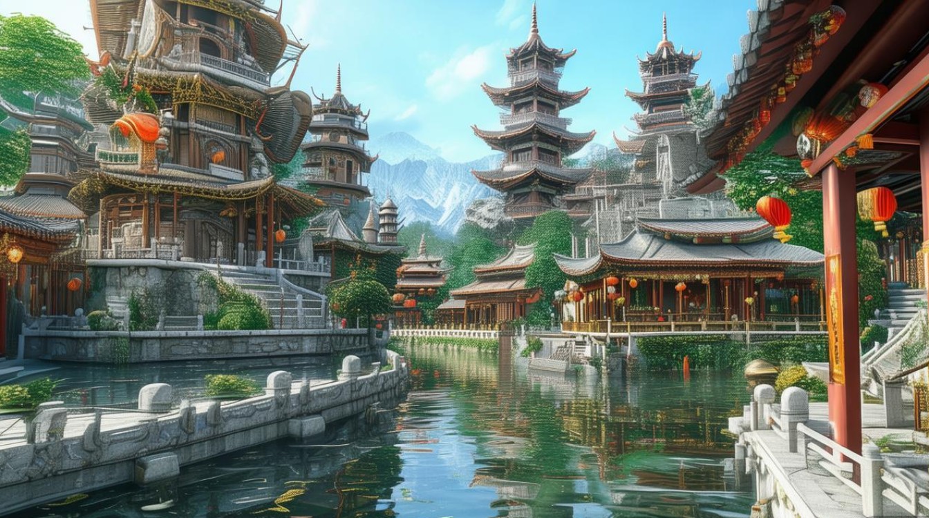 桐梓县旅游景点